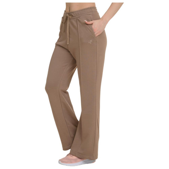 Target Γυναικείο παντελόνι φόρμας Loose French Terry Pants